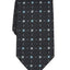 Perry Ellis Laytone Diamond Medallion Tie