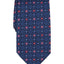 Perry Ellis Laytone Diamond Medallion Tie