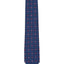 Perry Ellis Laytone Diamond Medallion Tie