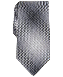Perry Ellis Lendon Mini-Plaid Tie thumbnail 1