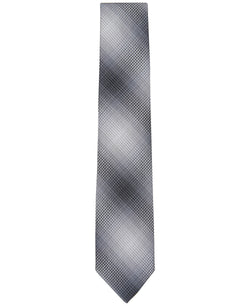Perry Ellis Lendon Mini-Plaid Tie thumbnail 2