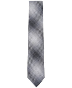 Perry Ellis Lendon Mini-Plaid Tie thumbnail 2