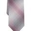 Perry Ellis Lendon Mini-Plaid Tie