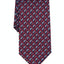 Perry Ellis Leray Grid-Print Tie