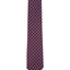 Perry Ellis Leray Grid-Print Tie