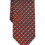 Perry Ellis Leray Grid-Print Tie