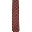 Perry Ellis Leray Grid-Print Tie