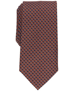 Perry Ellis Mawase Classic Geometric Tie thumbnail 1