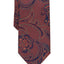 Perry Ellis Monta Paisley Tie
