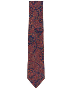 Perry Ellis Monta Paisley Tie thumbnail 2
