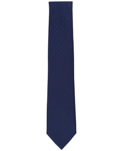 Perry Ellis Moretto Grid Tie thumbnail 2