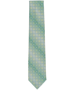 Perry Ellis Mower Geo-Tile Tie thumbnail 2