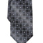 Perry Ellis Mower Geo-Tile Tie
