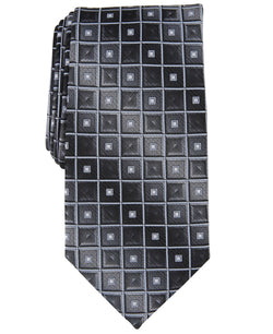 Perry Ellis Mower Geo-Tile Tie thumbnail 1