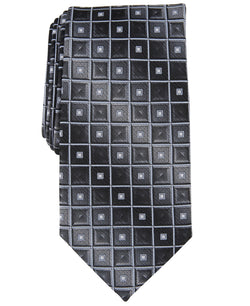 Perry Ellis Mower Geo-Tile Tie thumbnail 1