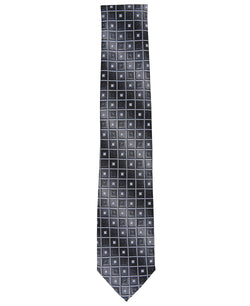 Perry Ellis Mower Geo-Tile Tie thumbnail 2