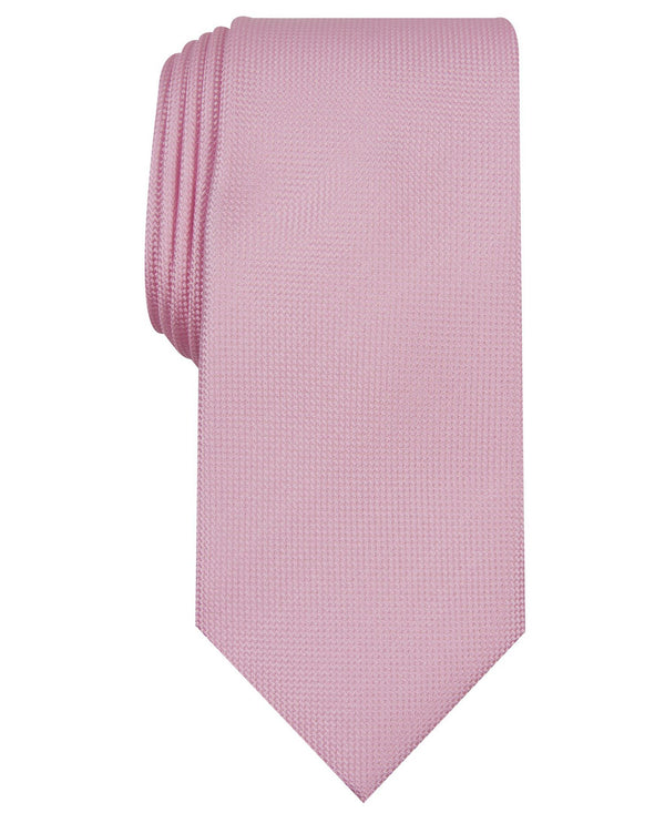 Perry Ellis Oxford Solid Tie
