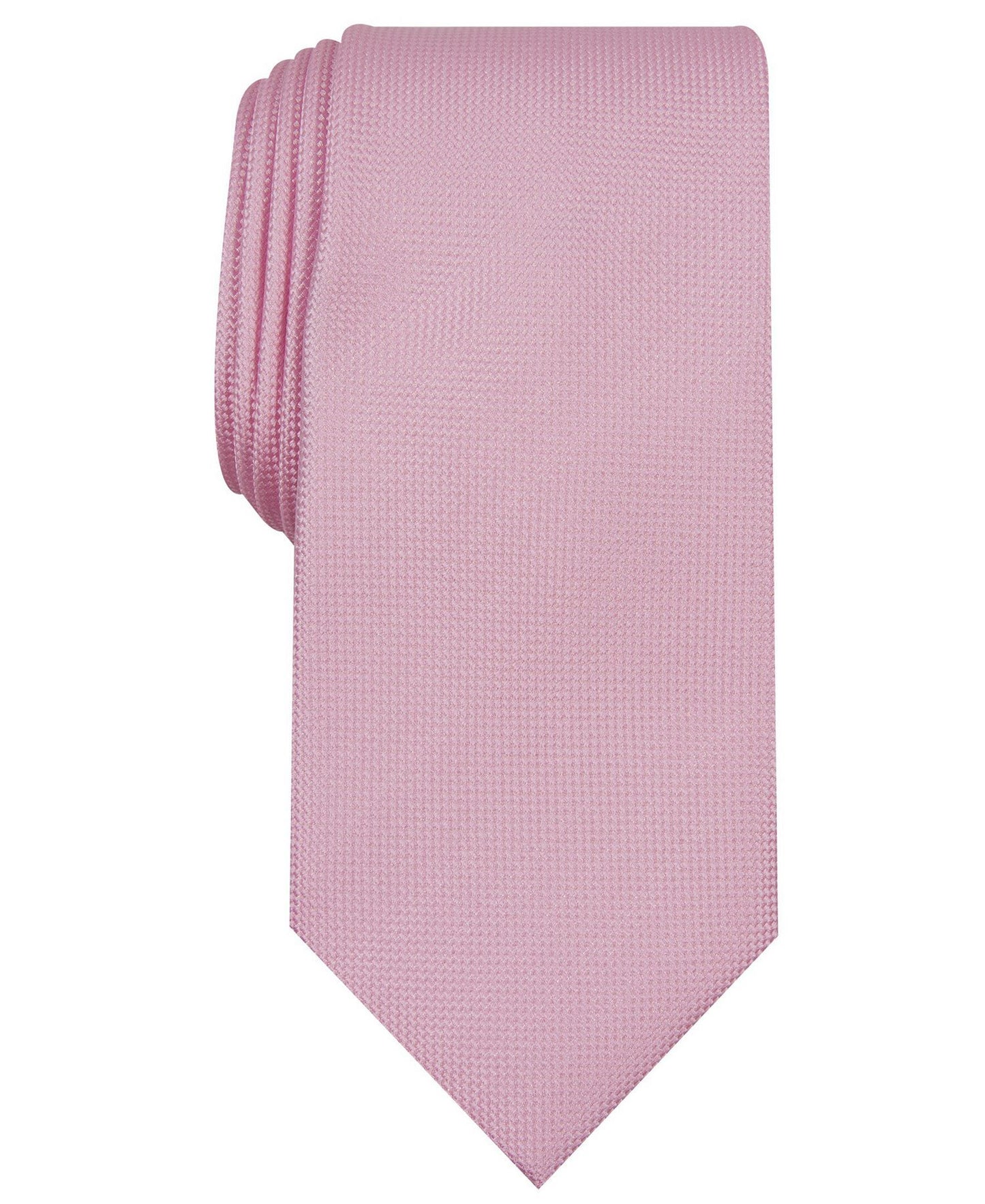Perry Ellis Oxford Solid Tie