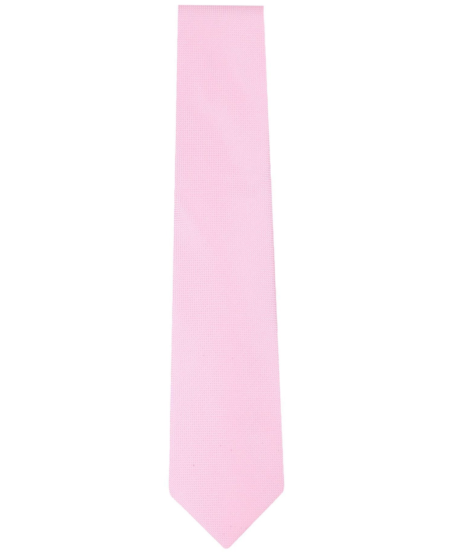 Perry Ellis Oxford Solid Tie