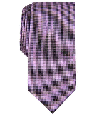 Perry Ellis Oxford Solid Tie
