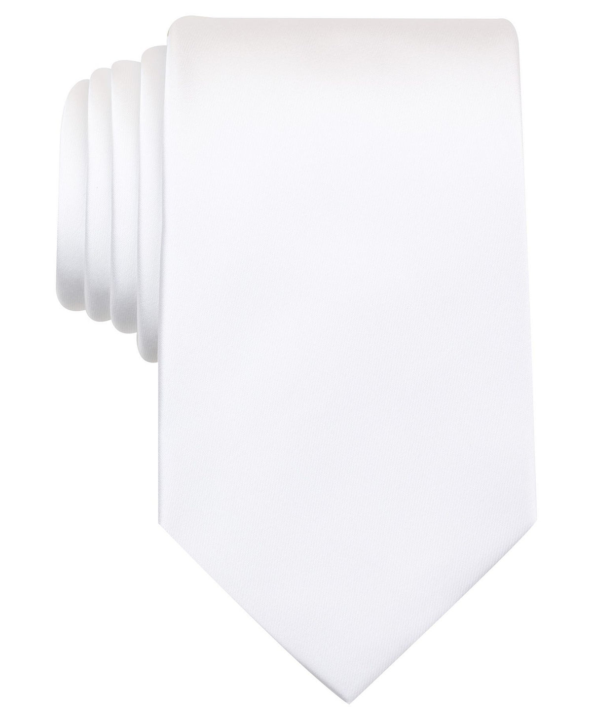Perry Ellis Oxford Solid Tie