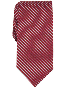 Perry Ellis Pollard Stripe Tie thumbnail 1