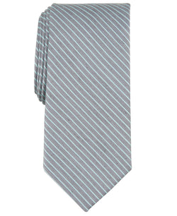 Perry Ellis Pollard Stripe Tie thumbnail 1
