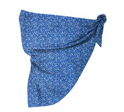 Perry Ellis Portfolio Perry Ellis 3-pk. Bandanas Blue Multi thumbnail 2
