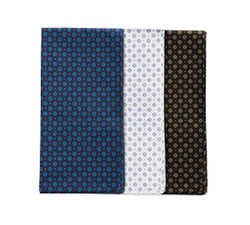 Perry Ellis Portfolio Perry Ellis 3-pk. Bandanas Blue/White/Black thumbnail 1
