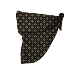 Perry Ellis Portfolio Perry Ellis 3-pk. Bandanas Blue/White/Black thumbnail 2