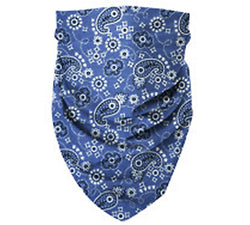 Perry Ellis Portfolio Perry Ellis 3-pk. Bandanas Red/Blue/Lt.Blue thumbnail 3