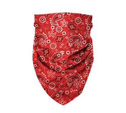 Perry Ellis Portfolio Perry Ellis 3-pk. Bandanas Red/Blue/Lt.Blue thumbnail 4