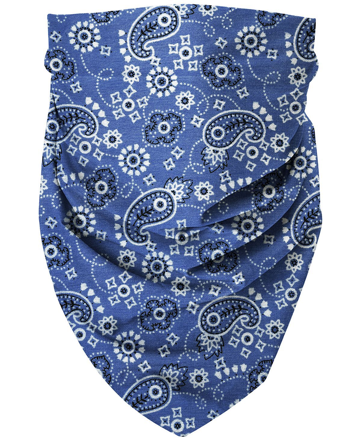 Perry Ellis Portfolio Perry Ellis 3-pk. Bandanas Red/Blue/Lt.Blue