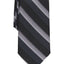 Perry Ellis Preston Classic Stripe Tie