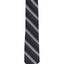 Perry Ellis Preston Classic Stripe Tie
