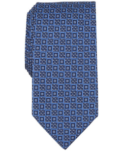 Perry Ellis Randall Neat Square Tie thumbnail 1