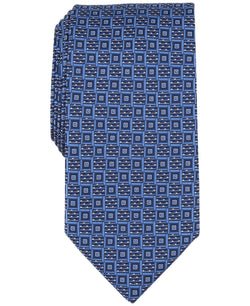 Perry Ellis Randall Neat Square Tie thumbnail 1