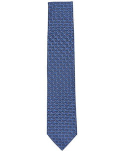 Perry Ellis Randall Neat Square Tie thumbnail 2
