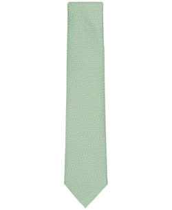Perry Ellis Randall Neat Square Tie thumbnail 2