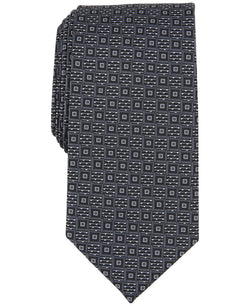 Perry Ellis Randall Neat Square Tie thumbnail 1
