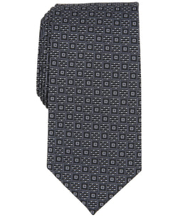 Perry Ellis Randall Neat Square Tie thumbnail 1
