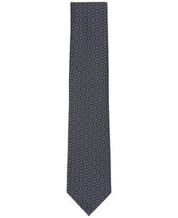 Perry Ellis Randall Neat Square Tie thumbnail 2