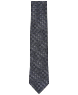 Perry Ellis Randall Neat Square Tie thumbnail 2