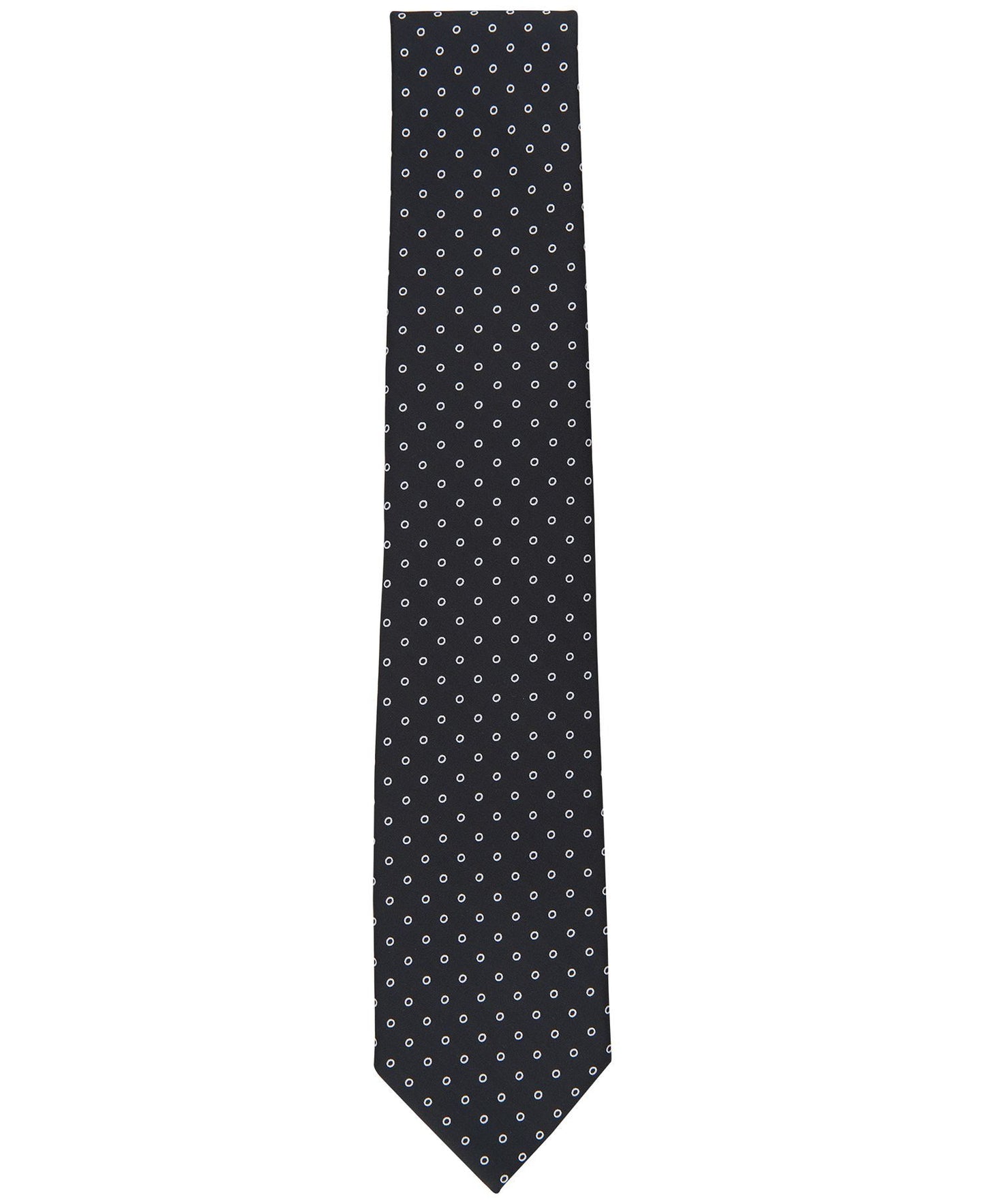 Perry Ellis Richmond Dot Tie