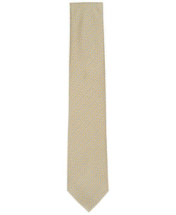 Perry Ellis Rova Geo-Print Tie thumbnail 2