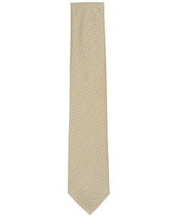 Perry Ellis Rova Geo-Print Tie thumbnail 2
