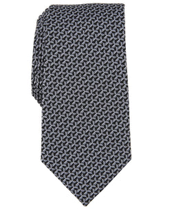 Perry Ellis Rova Geo-Print Tie thumbnail 1