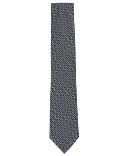 Perry Ellis Rova Geo-Print Tie thumbnail 2