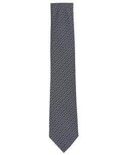Perry Ellis Rova Geo-Print Tie thumbnail 2
