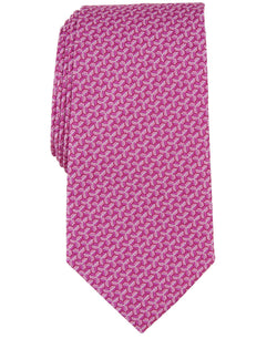 Perry Ellis Rova Geo-Print Tie thumbnail 1
